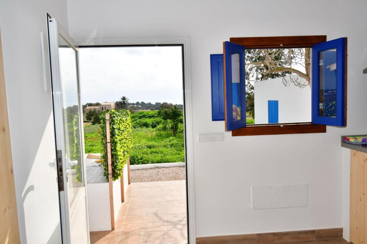 Can Toni San Francisco Javier Exterior photo